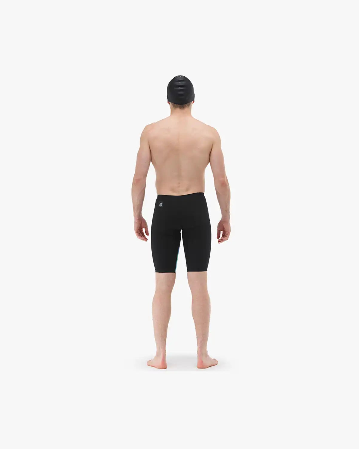 Men's Shockwave High Waist Jammer Tech Suit - Reflexion