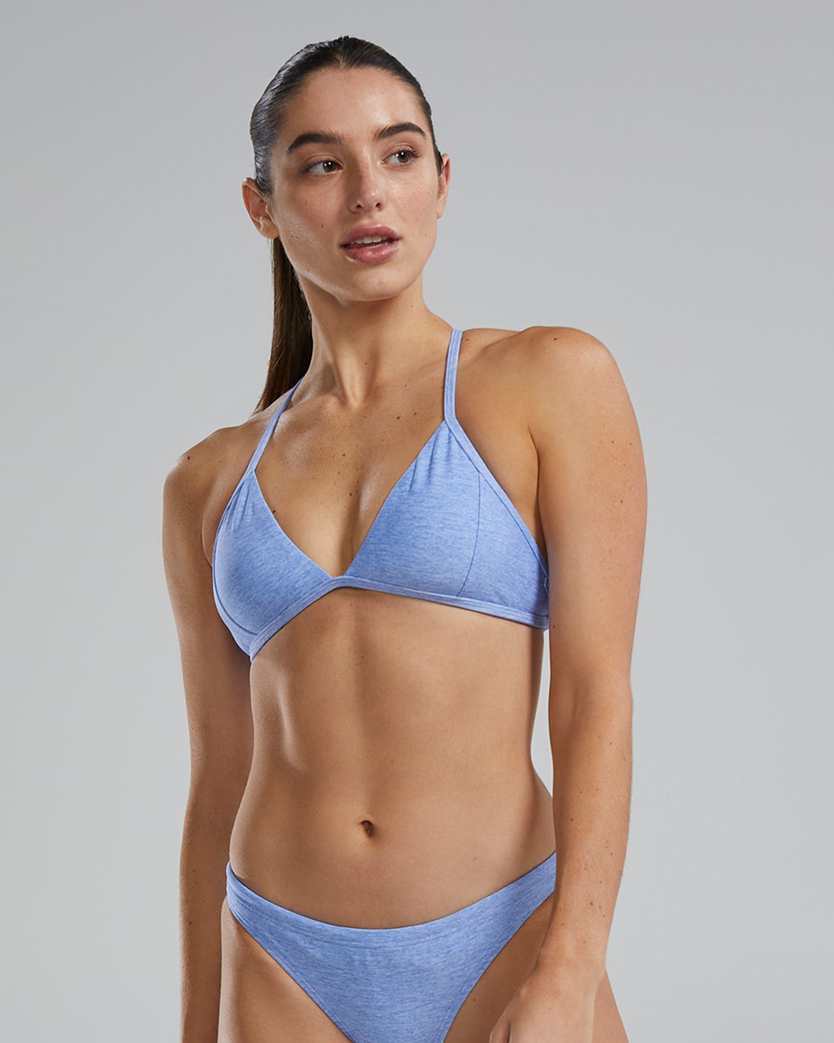 ::532 Peri Blue