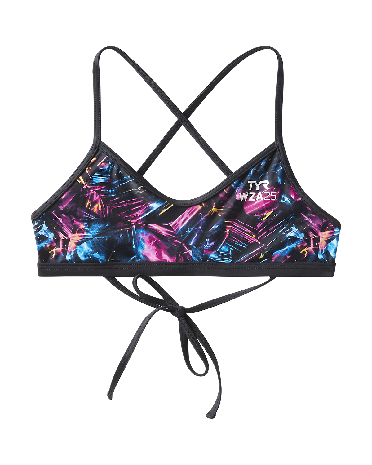 ::733 Blue/Pink/Multi