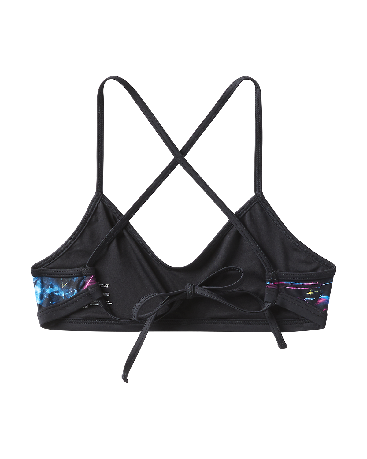 ::733 Blue/Pink/Multi