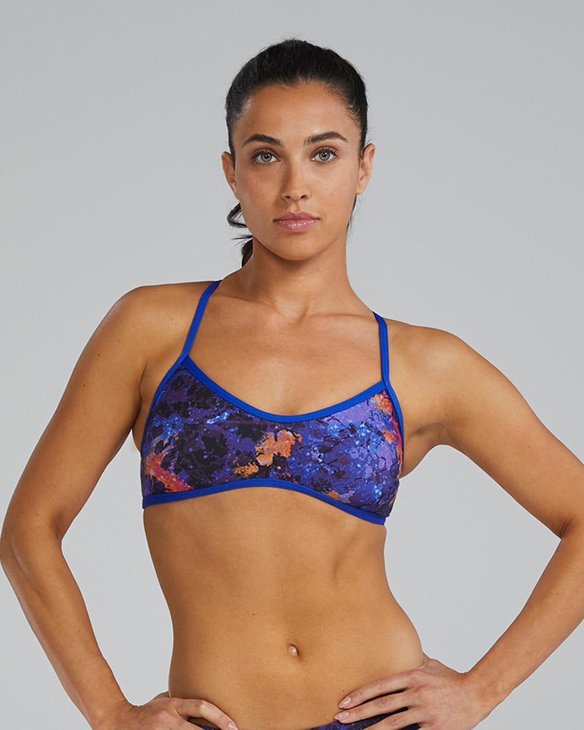 ::778 Purple/Orange