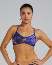 ::778 Purple/Orange