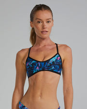 ::390 Blue/Pink