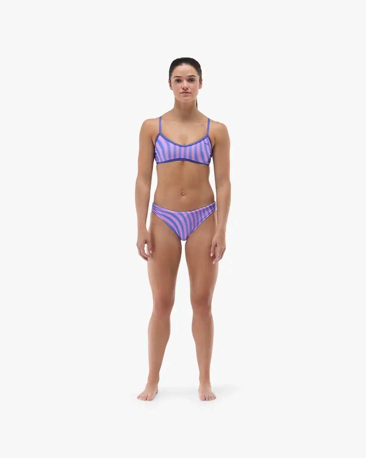 Women's Durafast Elite Triangle Tieback Top - Bezold