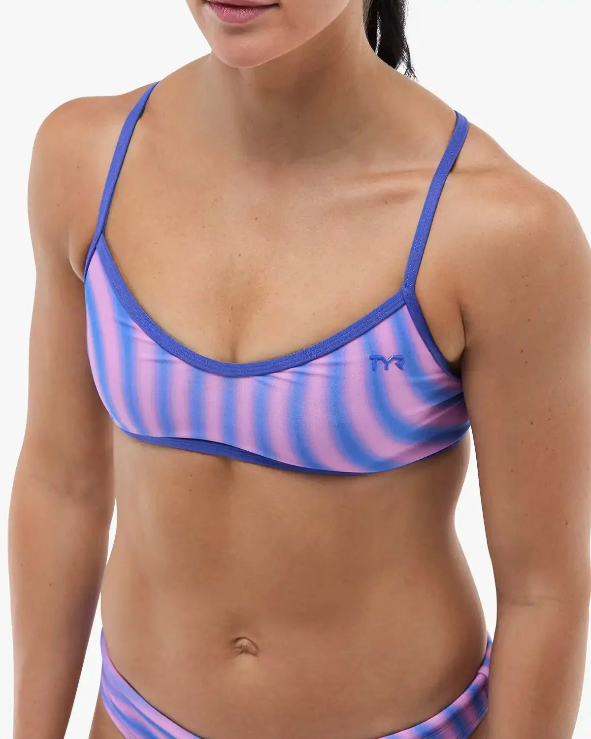 Women's Durafast Elite Triangle Tieback Top - Bezold