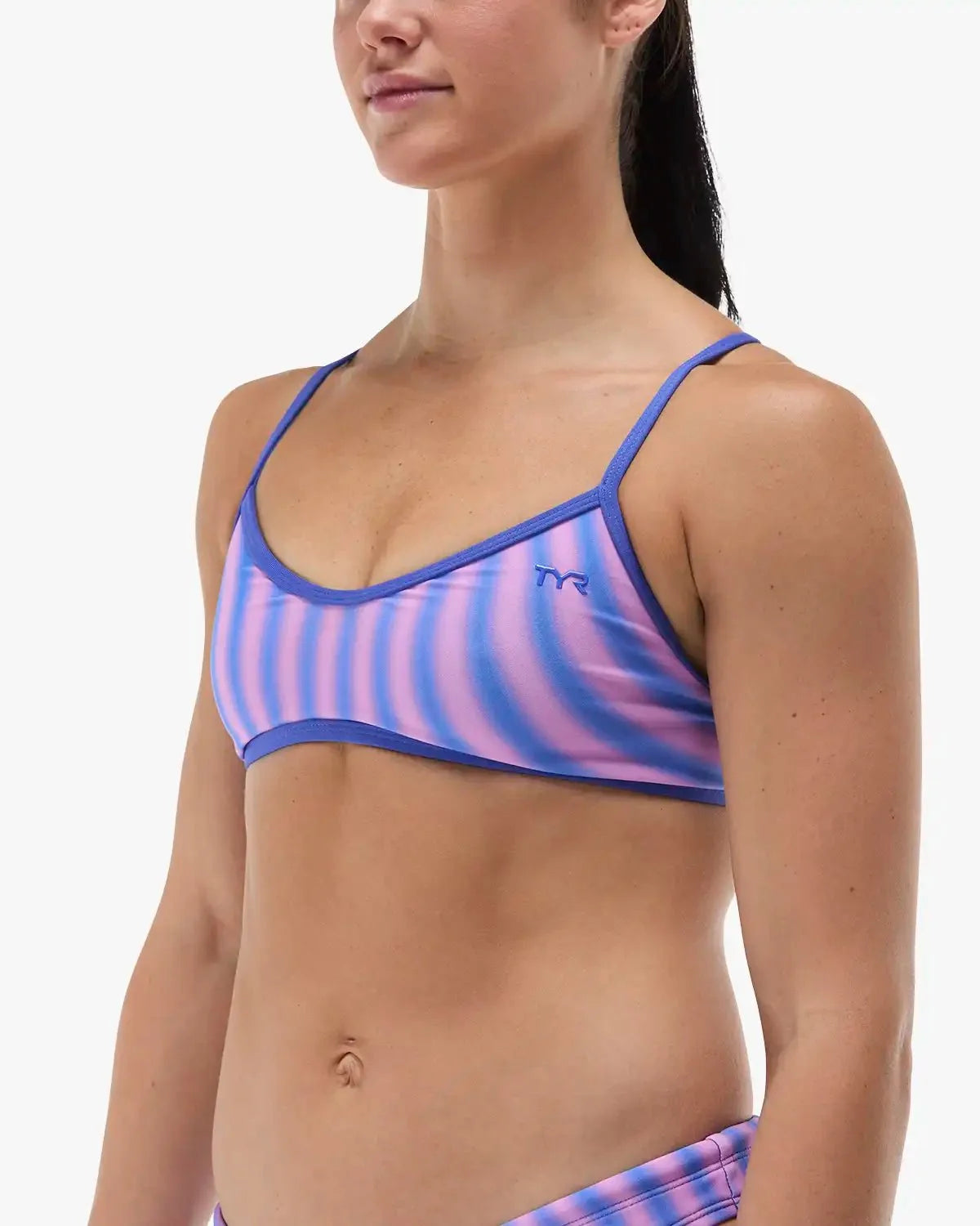 Women's Durafast Elite Triangle Tieback Top - Bezold
