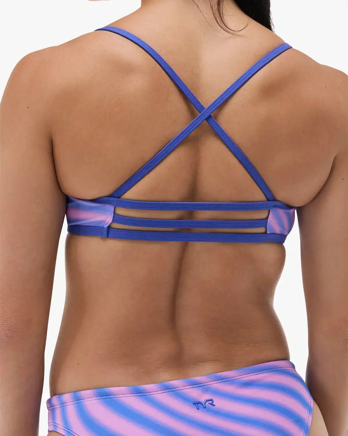 Women's Durafast Elite Triangle Tieback Top - Bezold