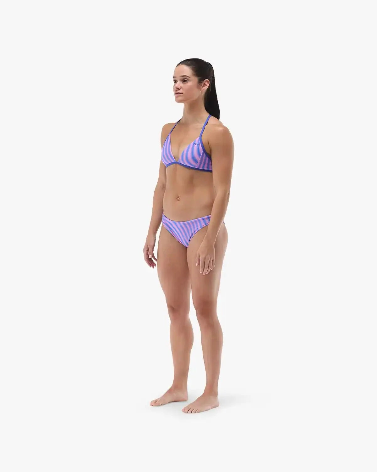 Women's Durafast Elite Triangle Tieback Top - Bezold
