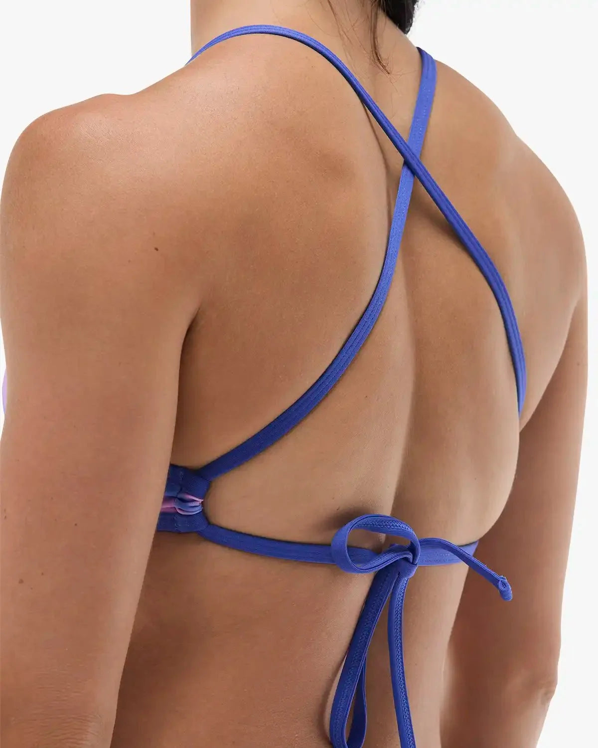 Women's Durafast Elite Triangle Tieback Top - Bezold