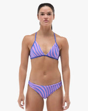 Women's Durafast Elite Triangle Tieback Top - Bezold