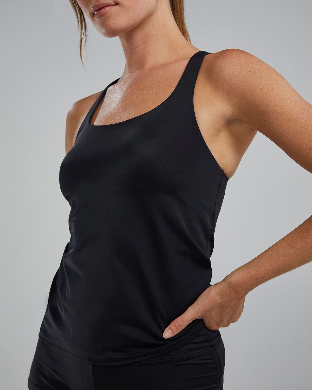 ::001 Black