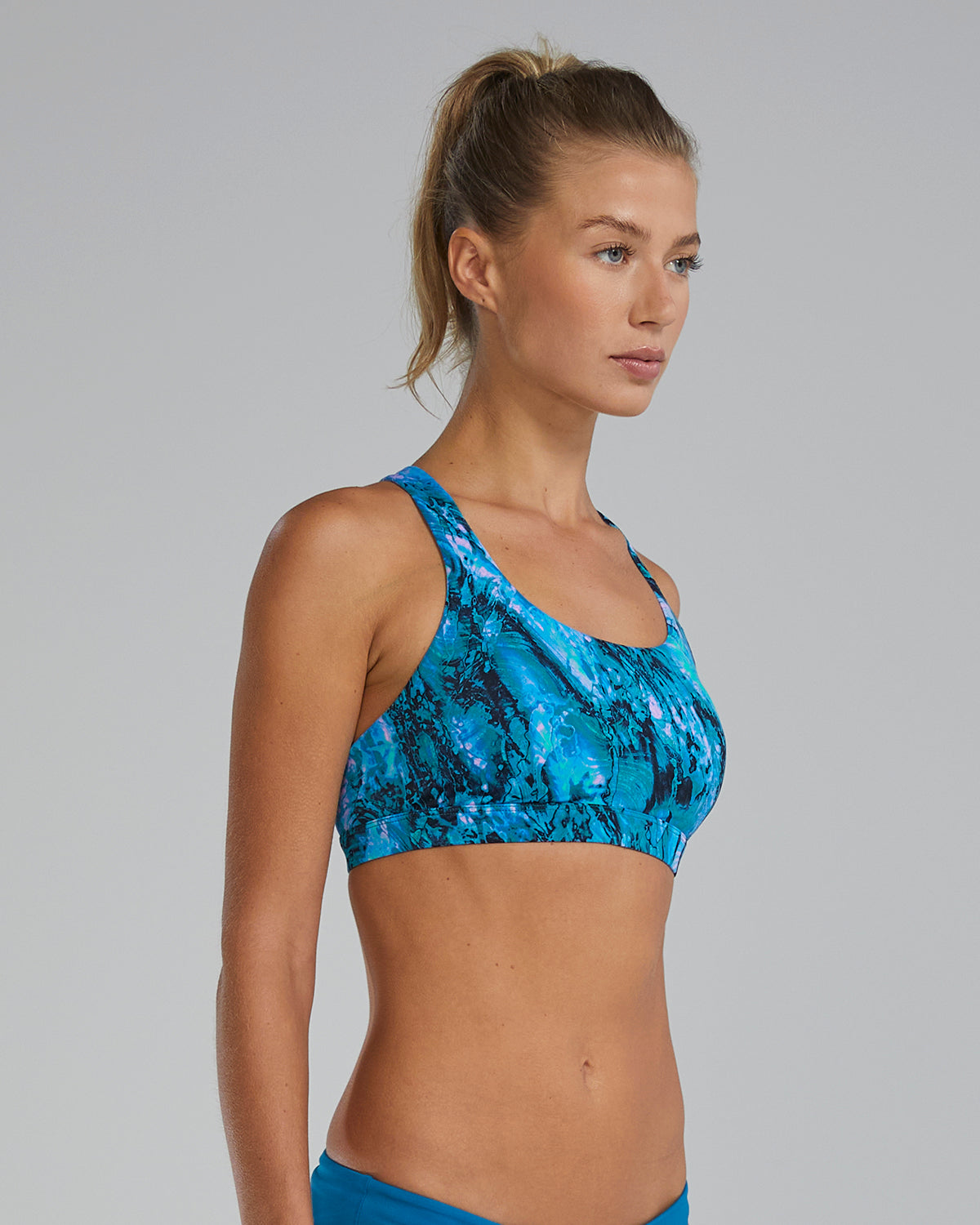 ::487 Blue/Green