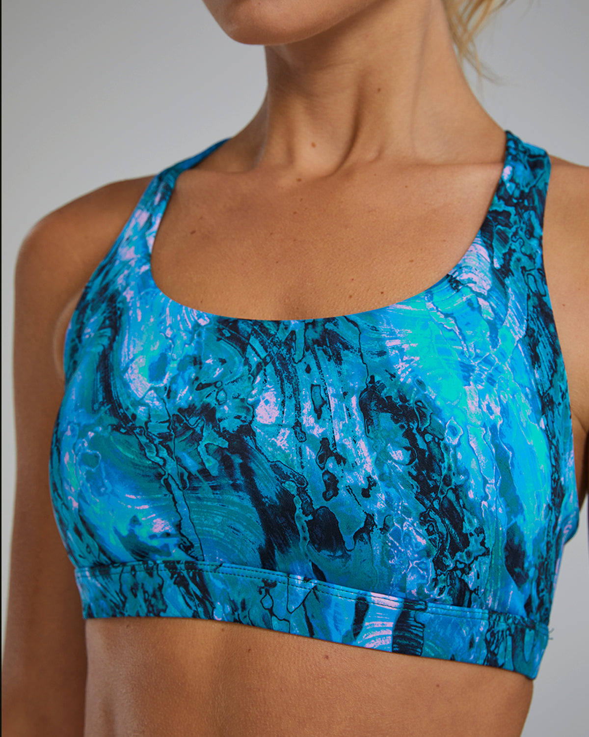 ::487 Blue/Green