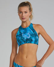 ::487 Blue/Green