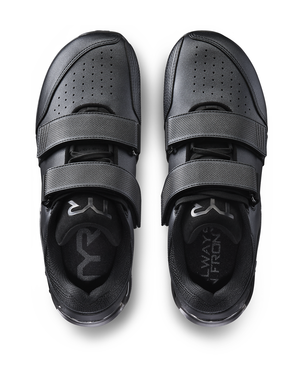 ::001 Black