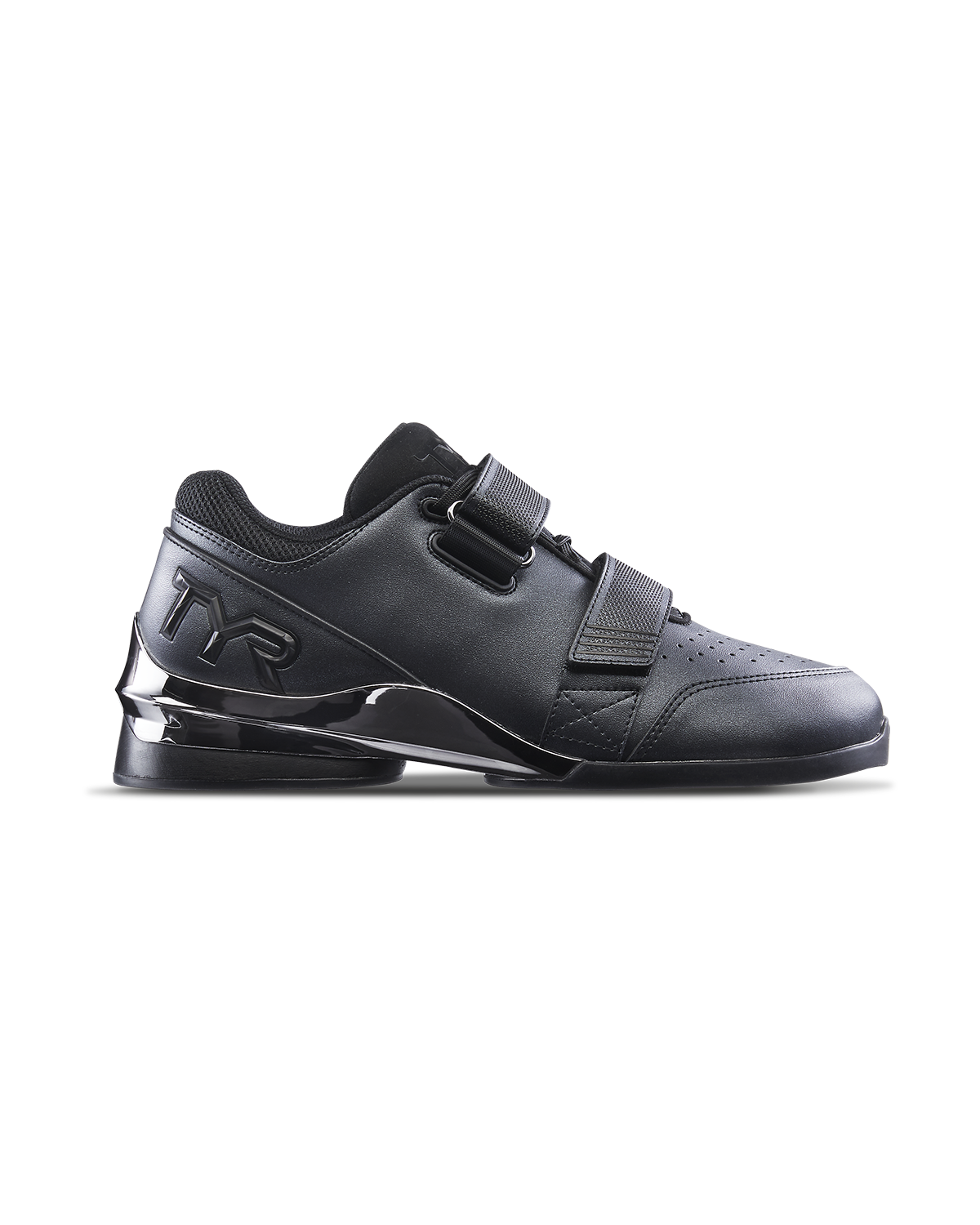 ::001 Black