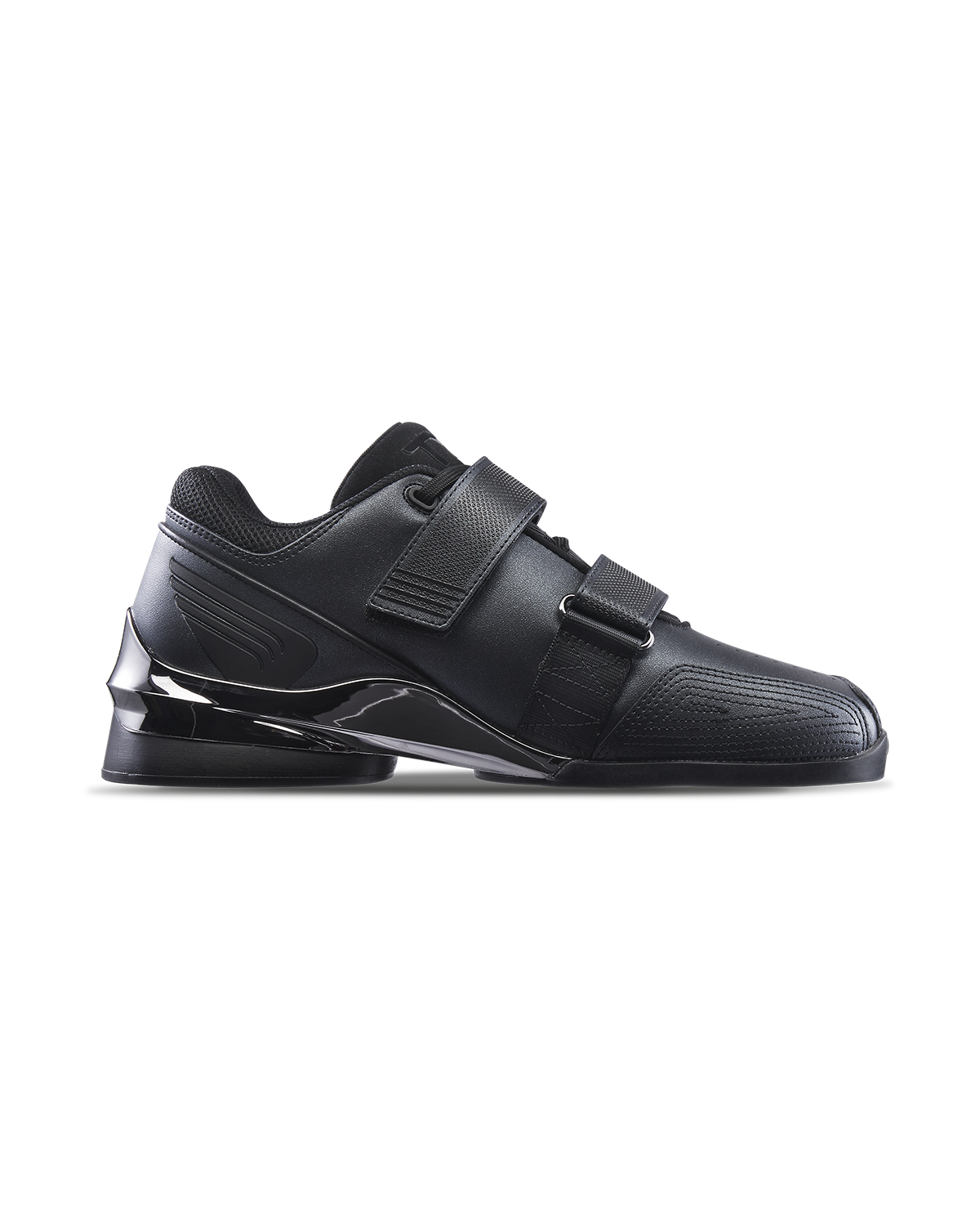 ::001 Black