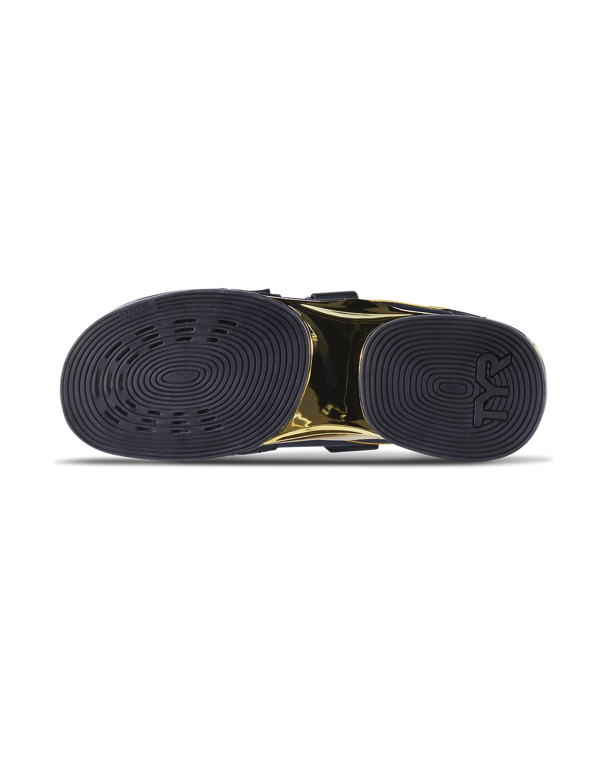 ::008 Blk/Gold
