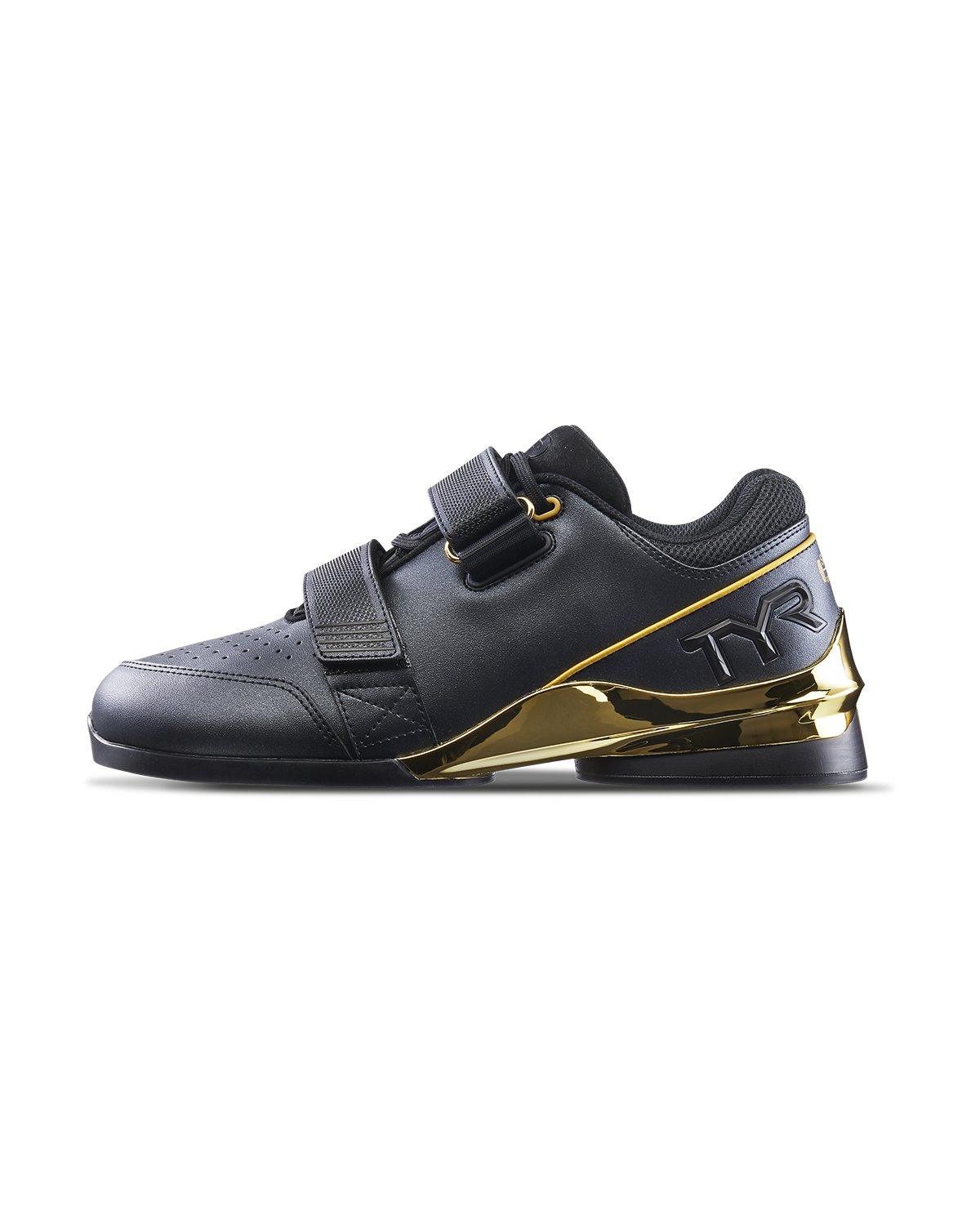 ::008 Blk/Gold