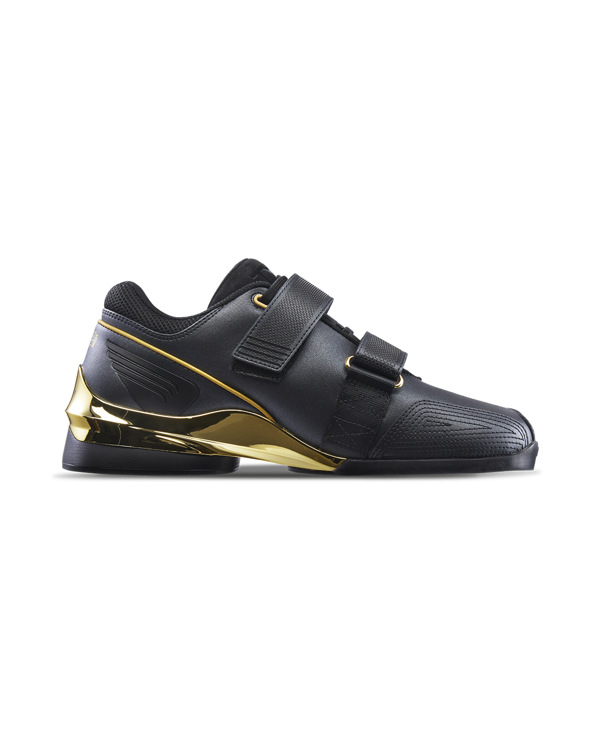 ::008 Black/Gold