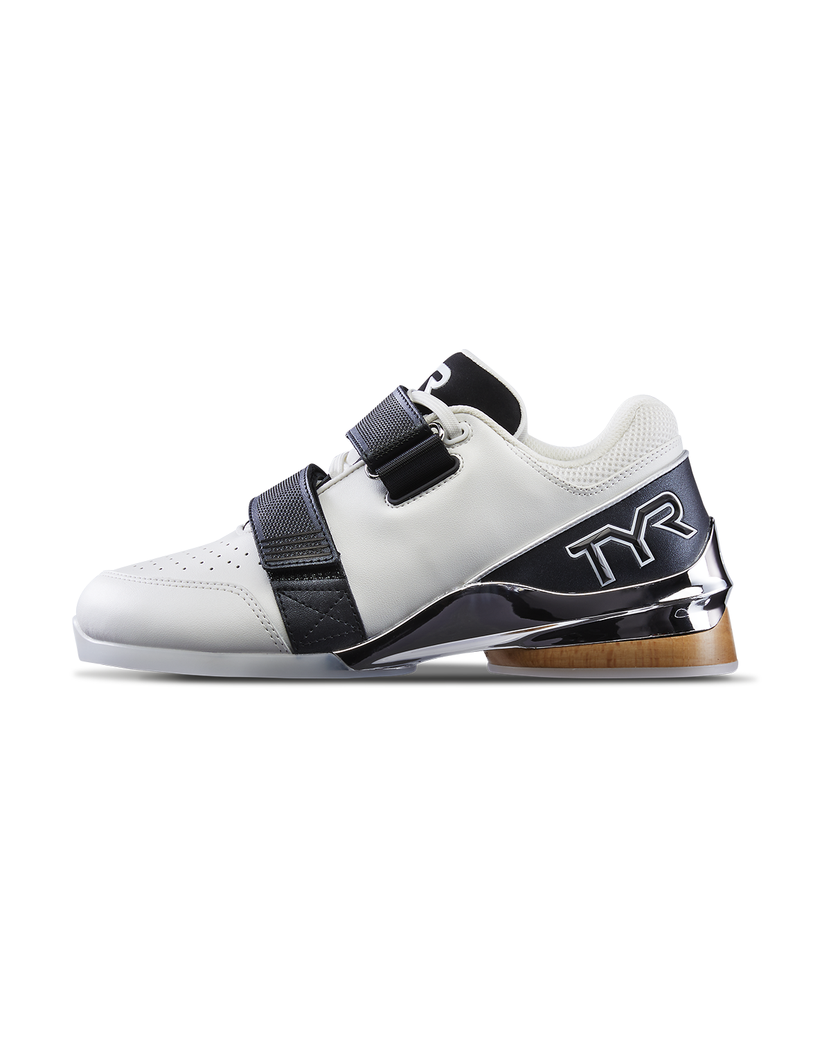 ::108 Wht/Blk