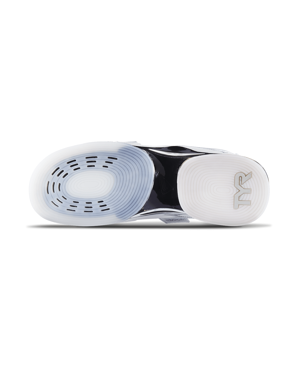 ::543 White/Gum