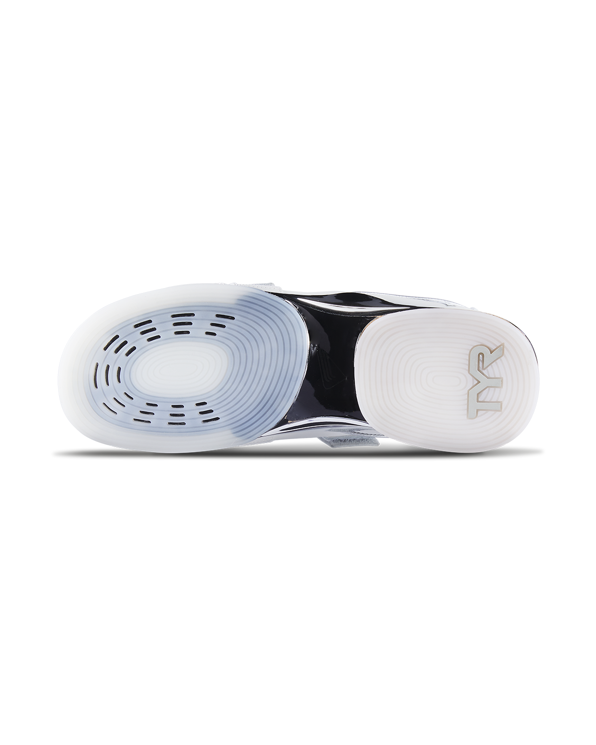 ::543 White/Gum