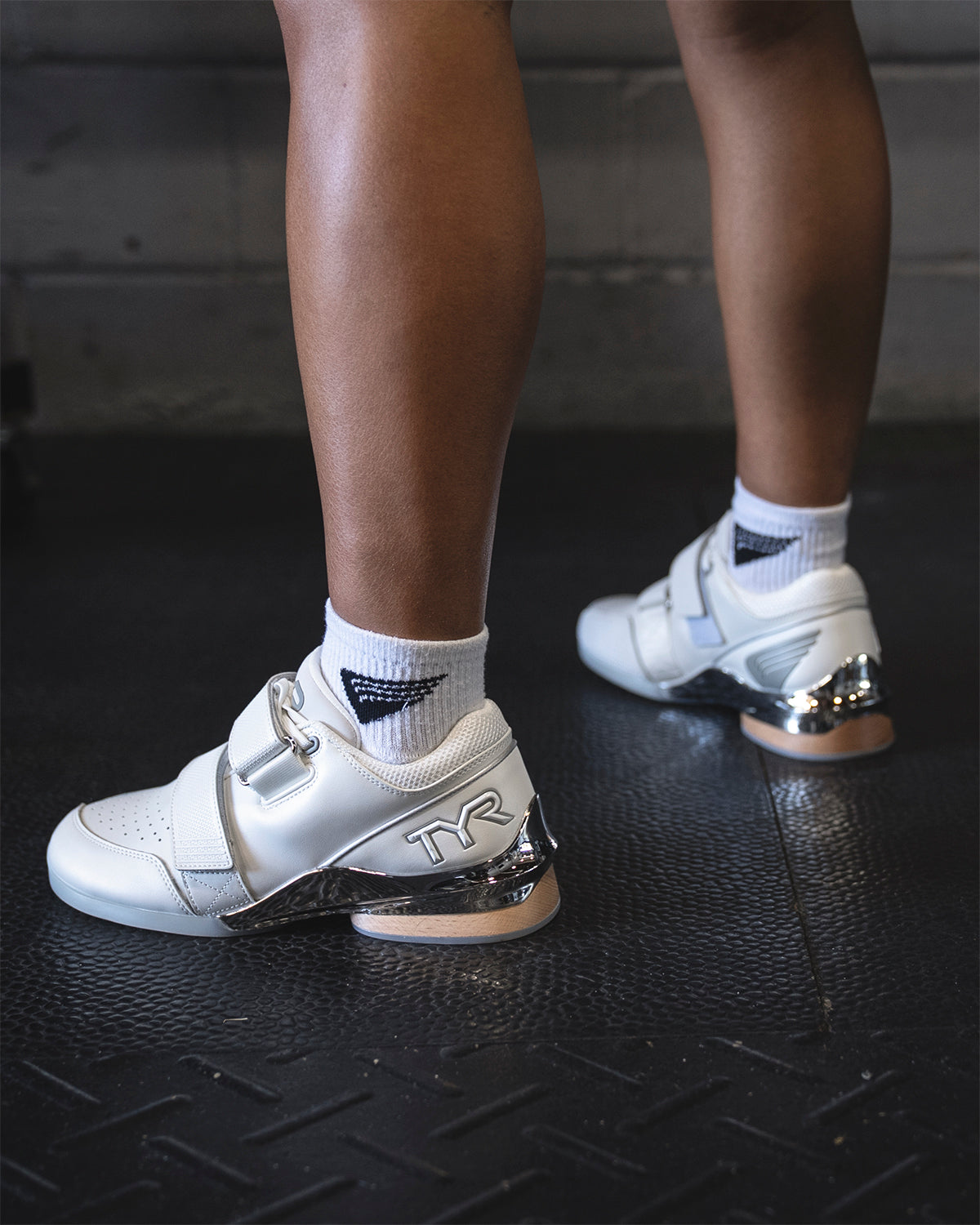 ::White/Gum