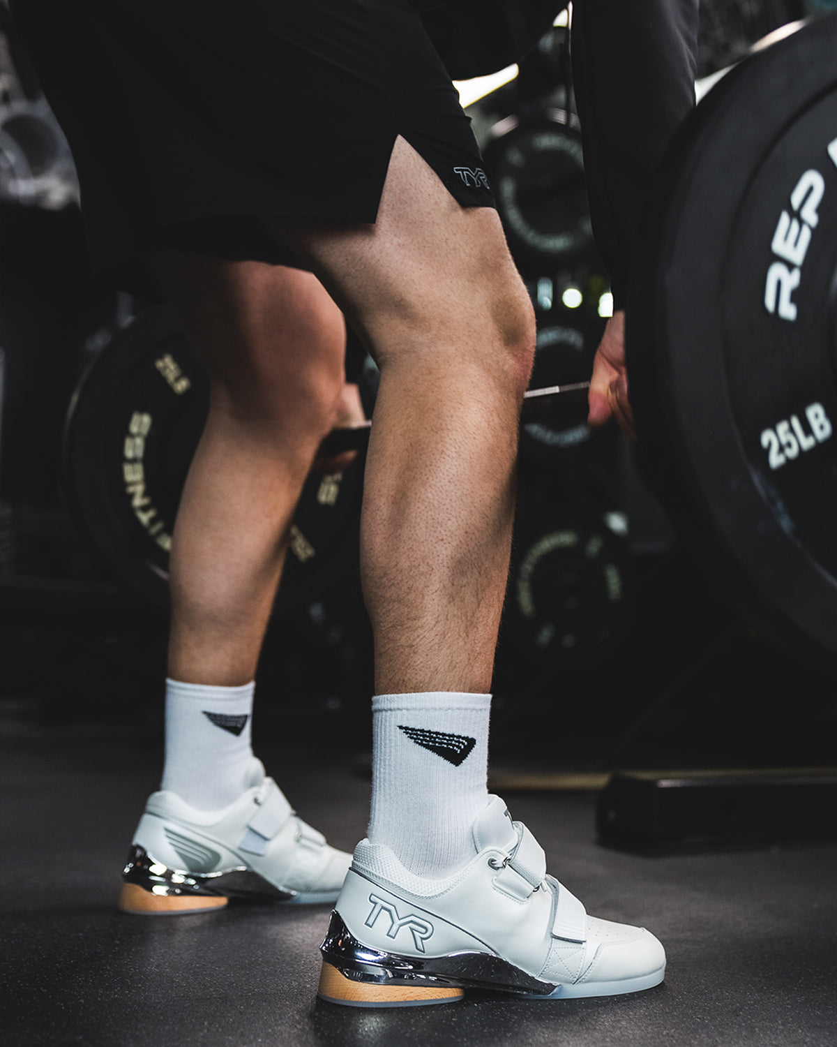 ::White/Gum