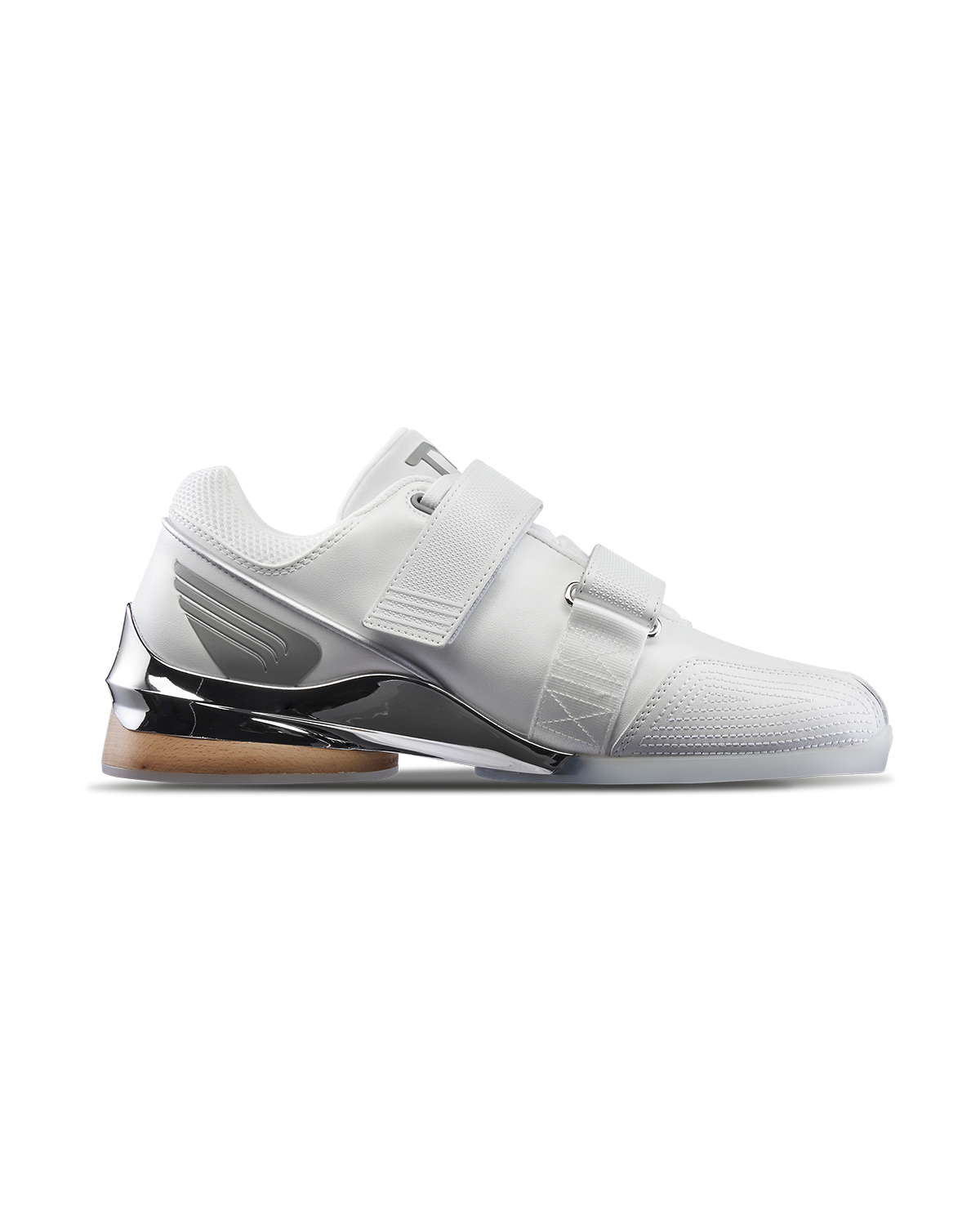 ::543 White/Gum