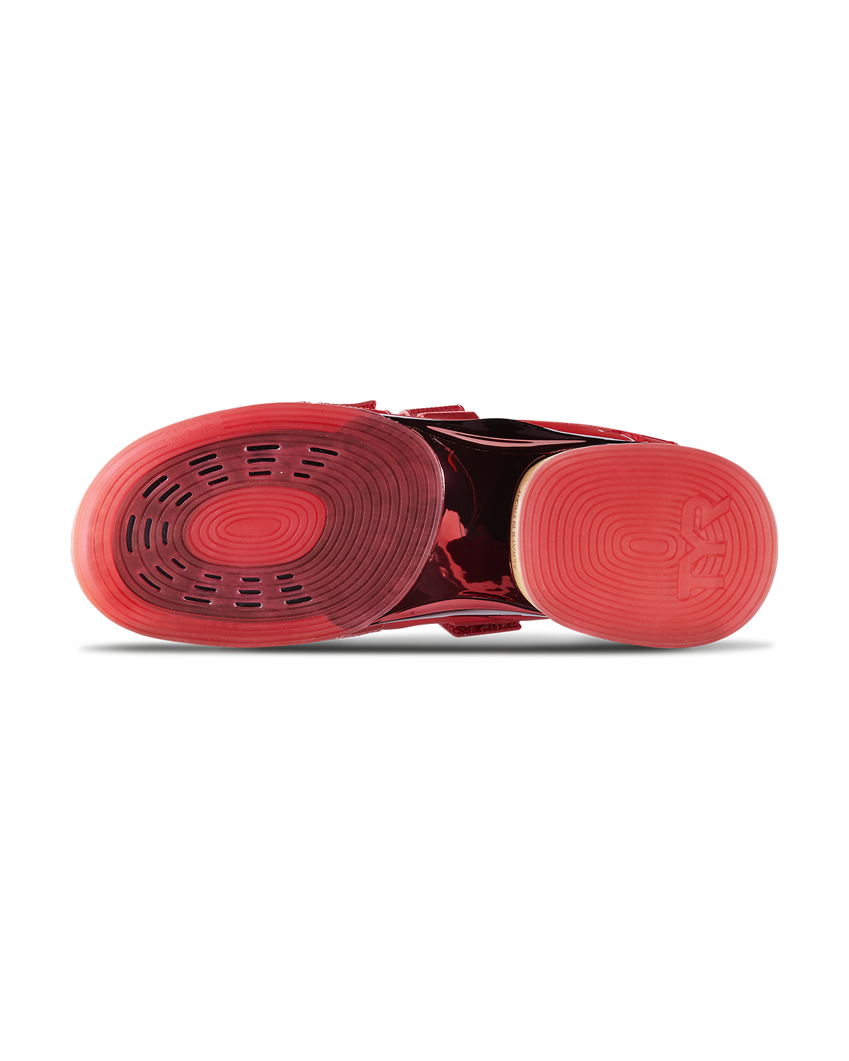 ::610 Red