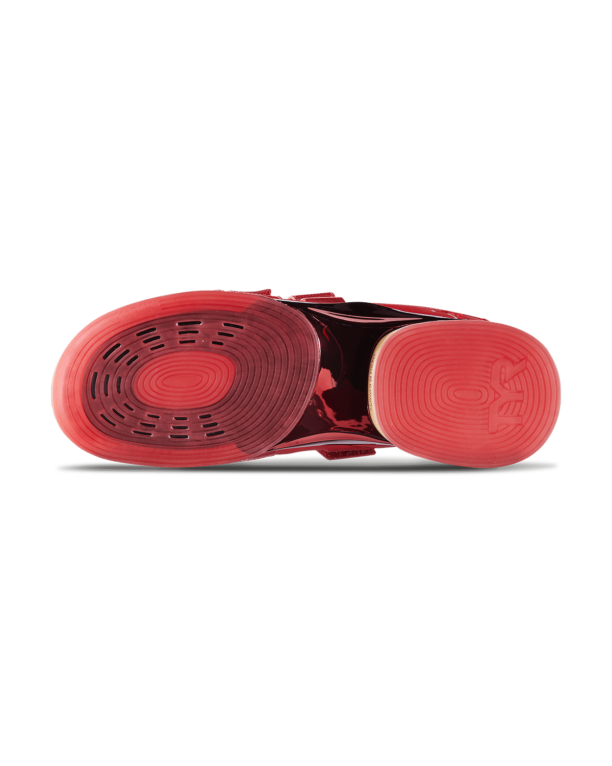 ::610 Red