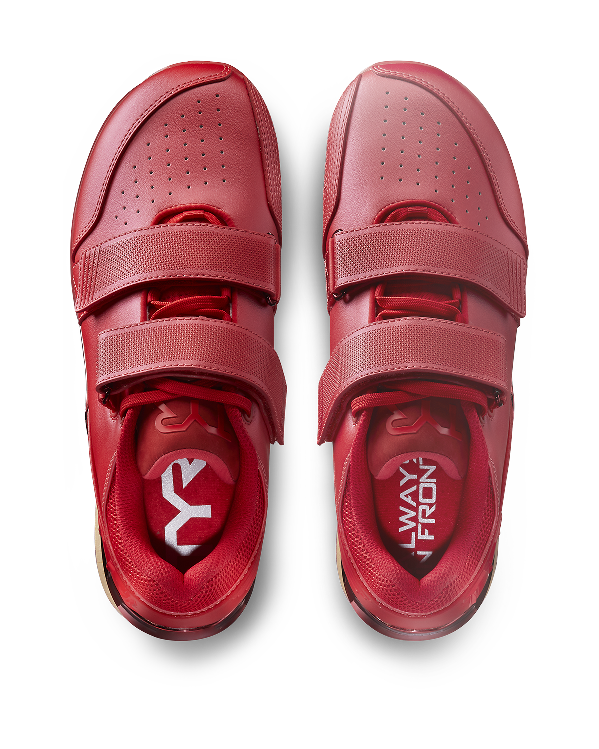 ::610 Red