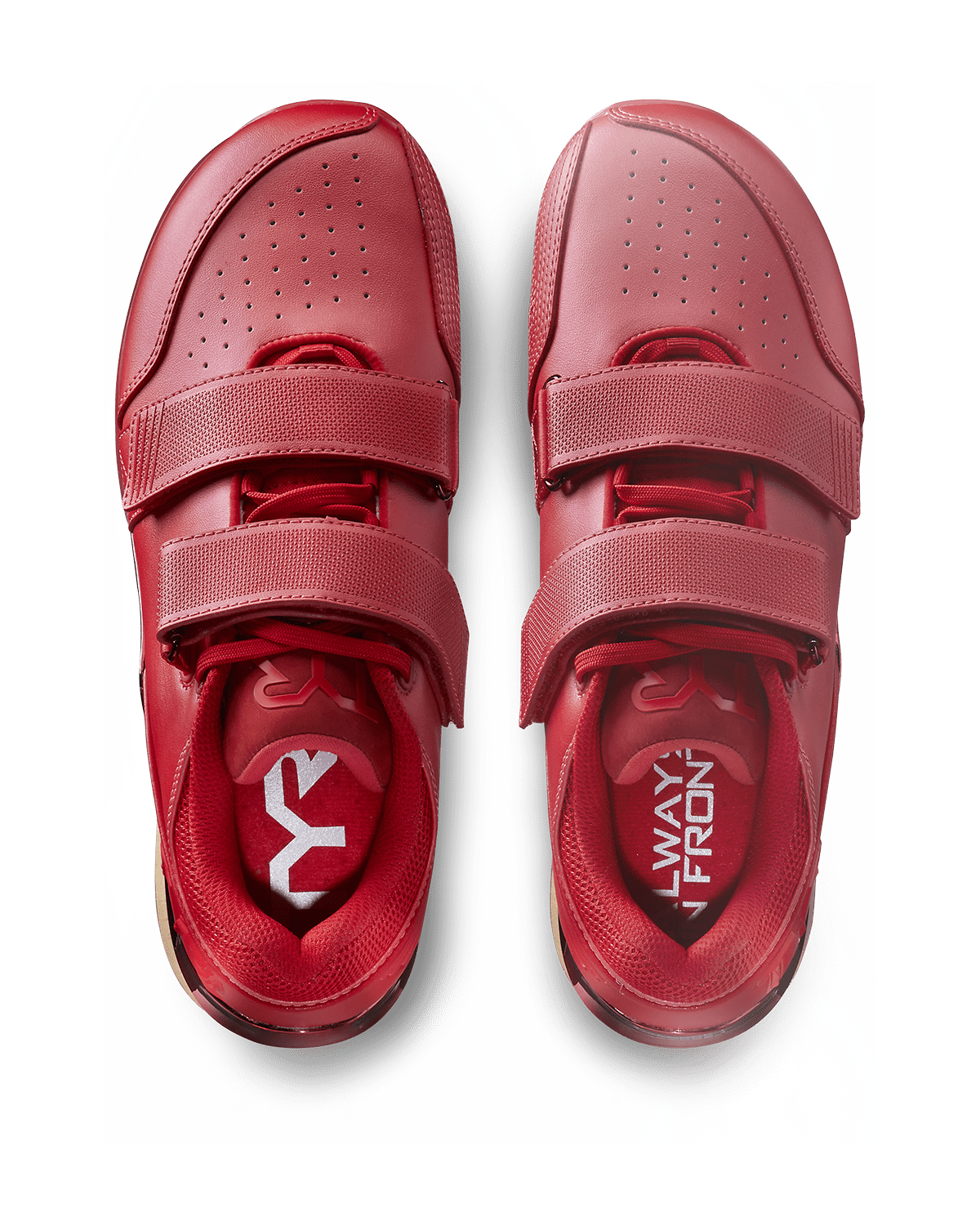 ::610 Red