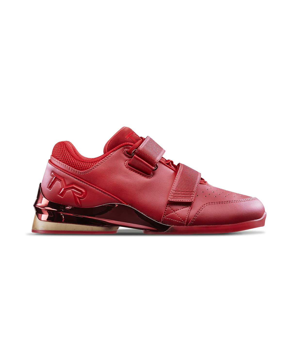 ::610 Red