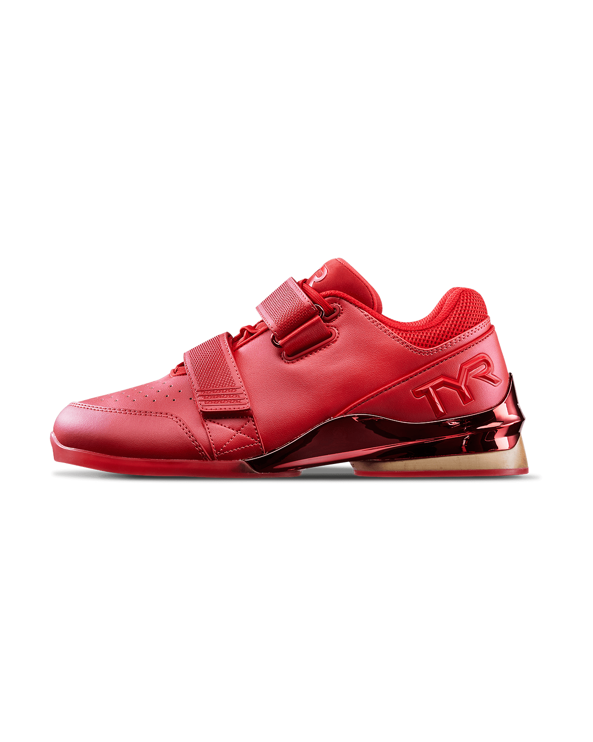 ::610 Red