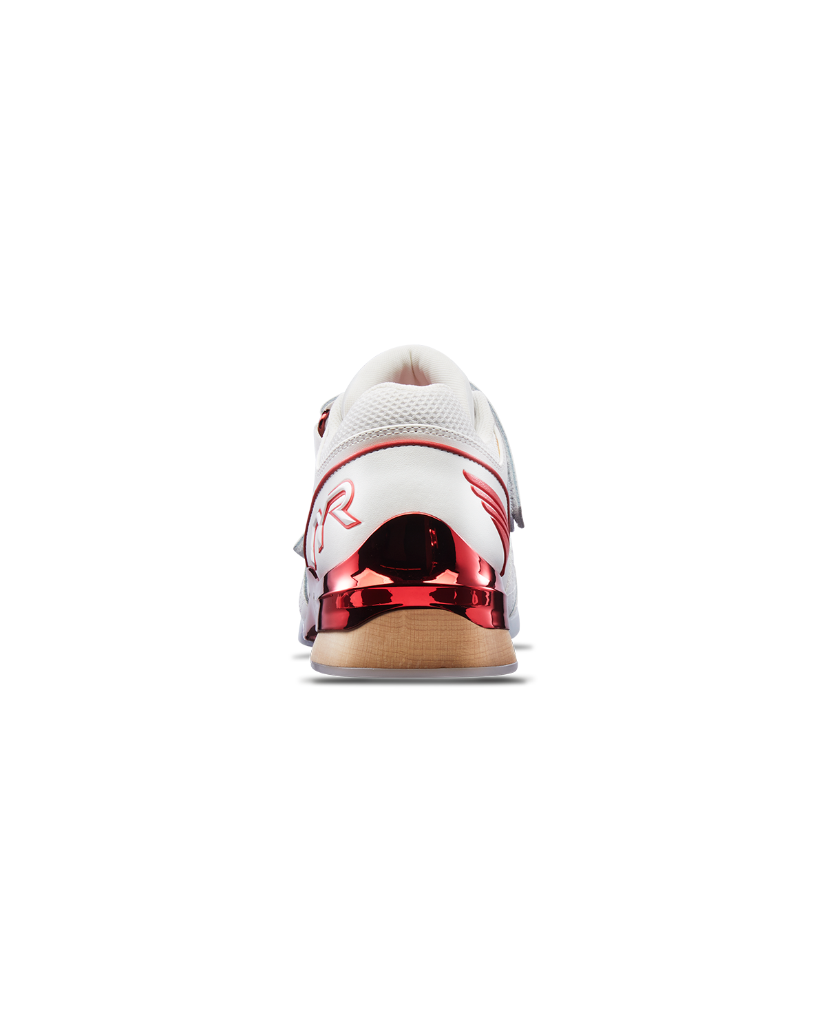 ::641 Red/White