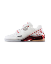 ::641 Red/White