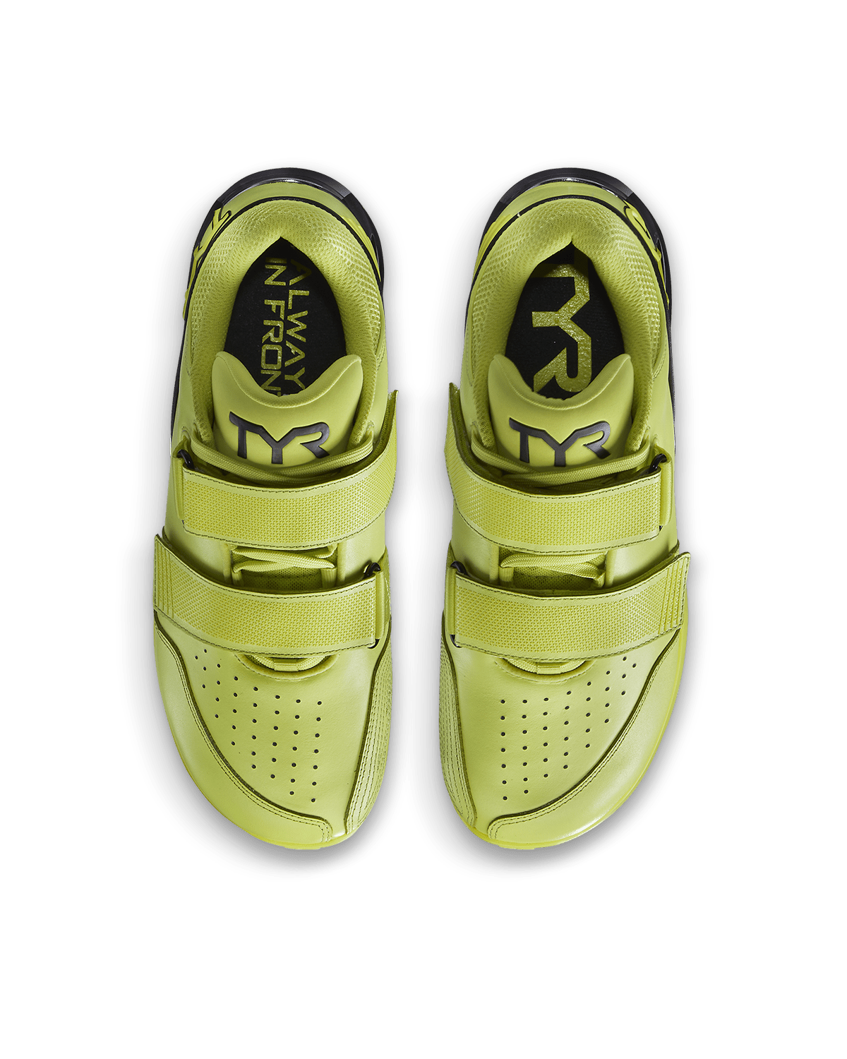 ::730 Fl. Yellow