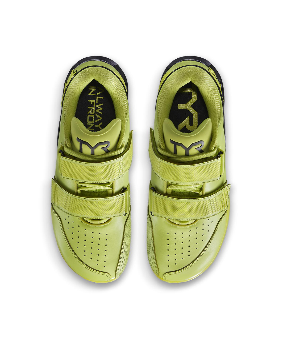 ::730 Fl. Yellow