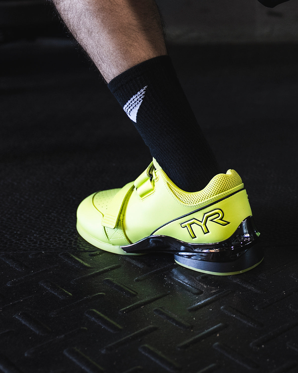 ::730 Fl. Yellow