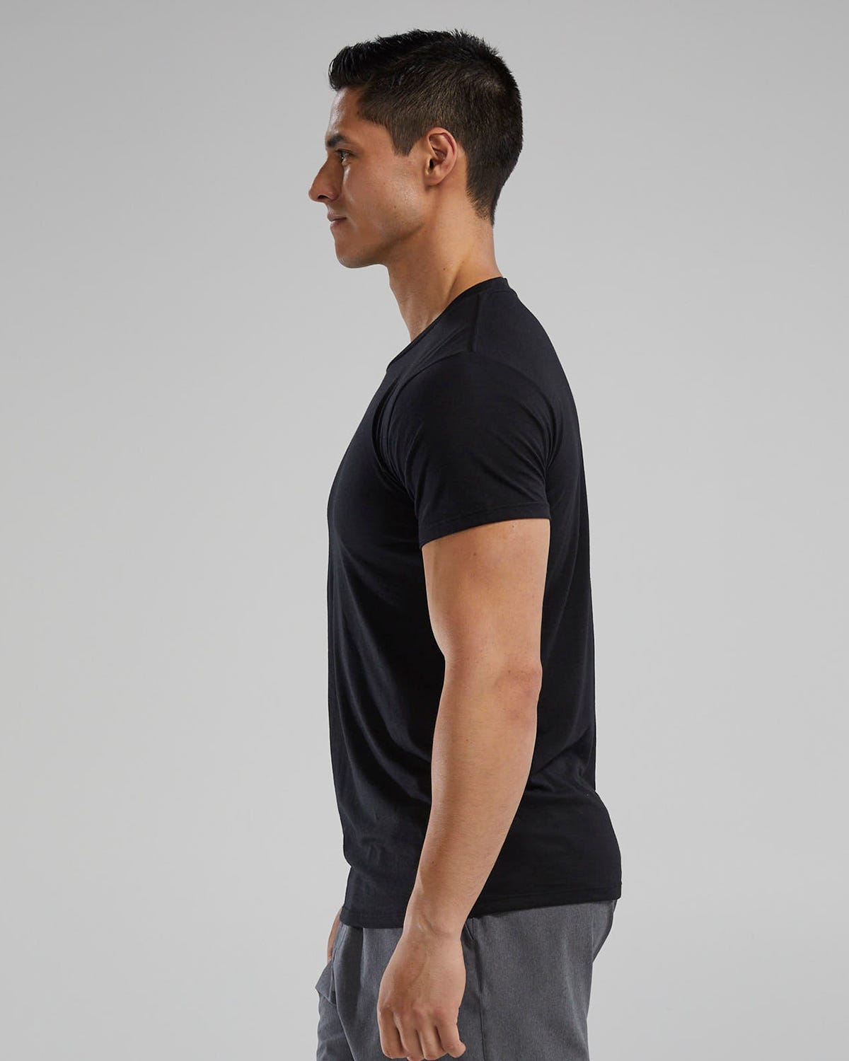 ::001 Black