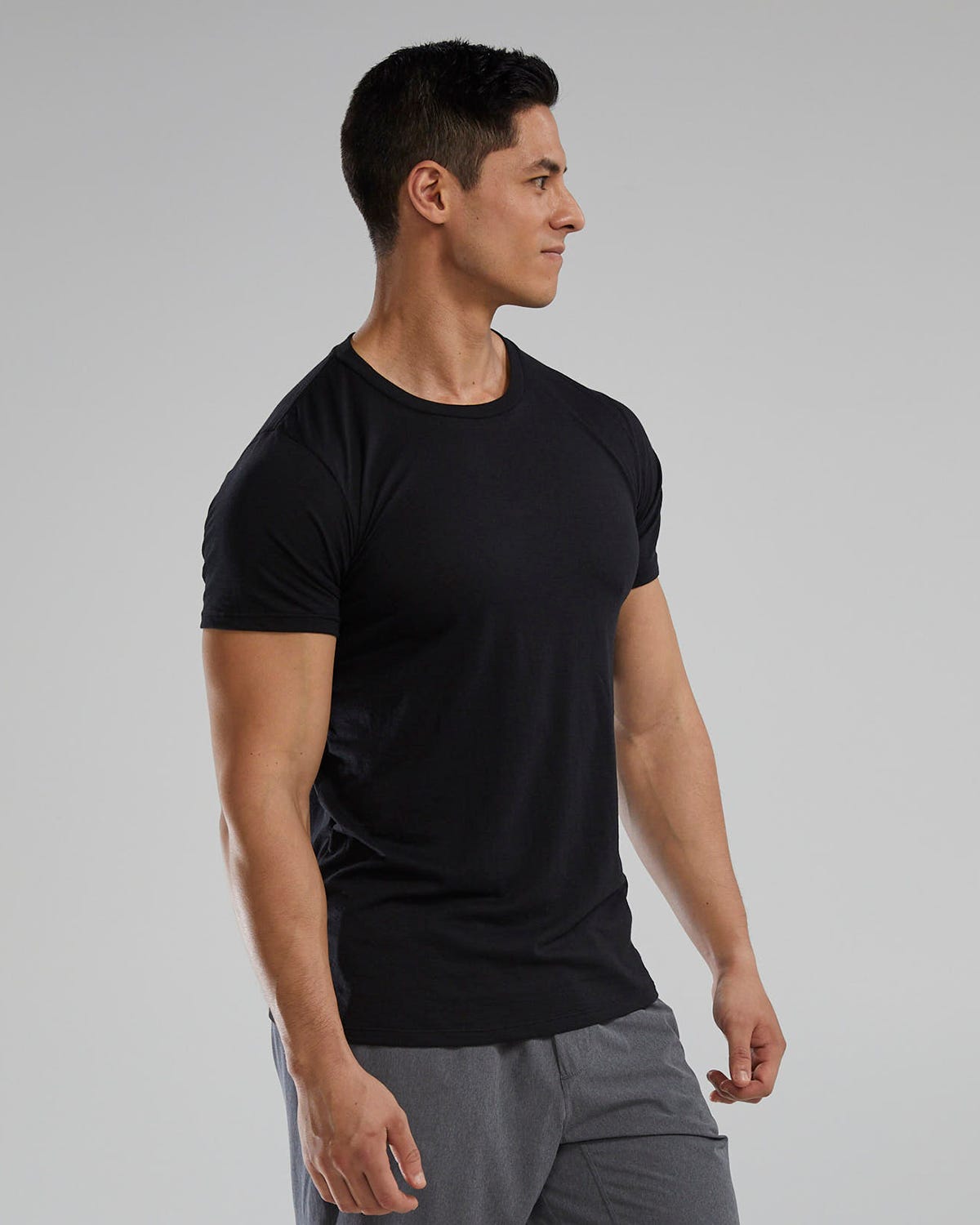 ::001 Black