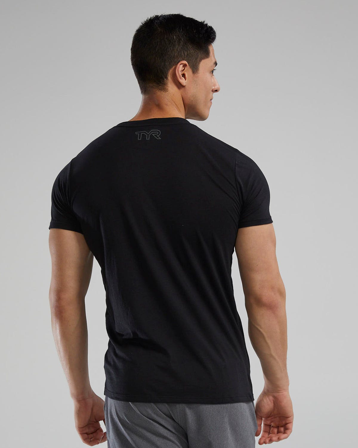 ::001 Black