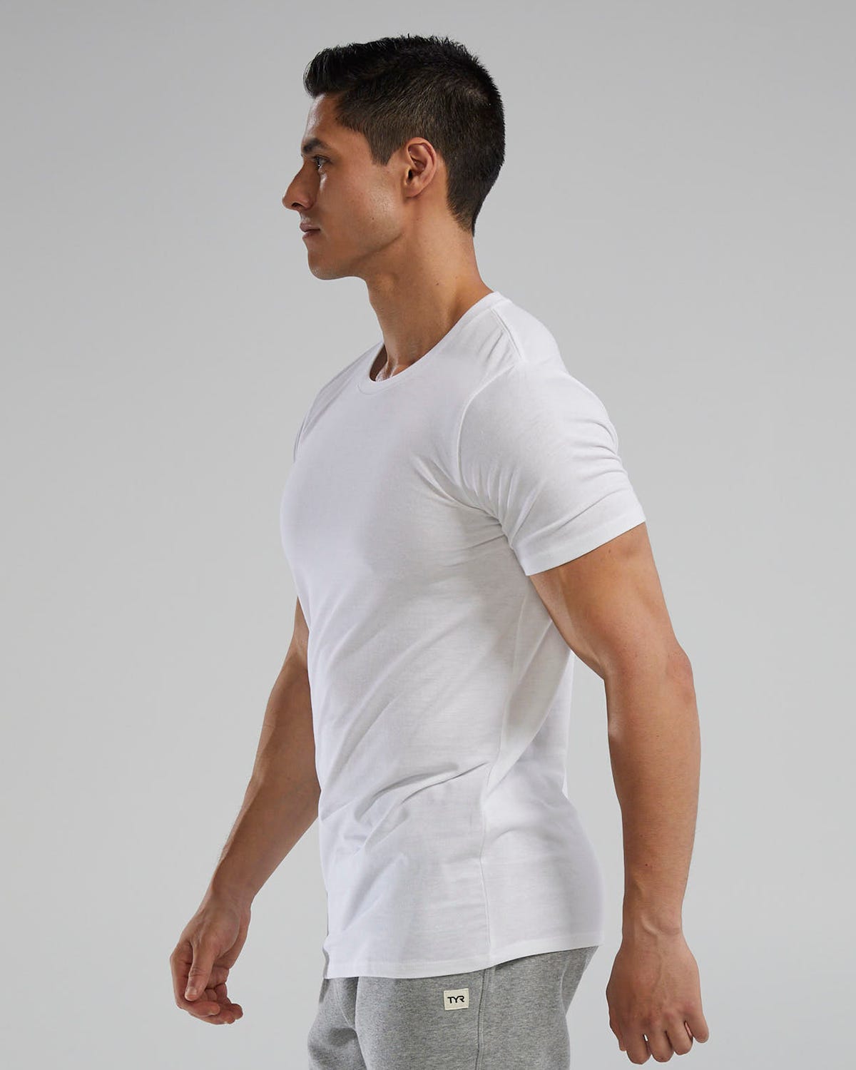 ::100 White
