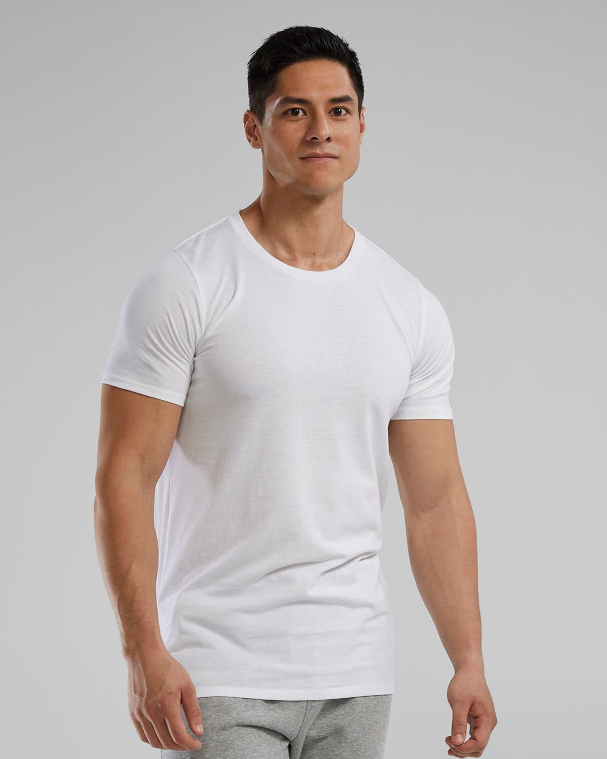 ::100 White
