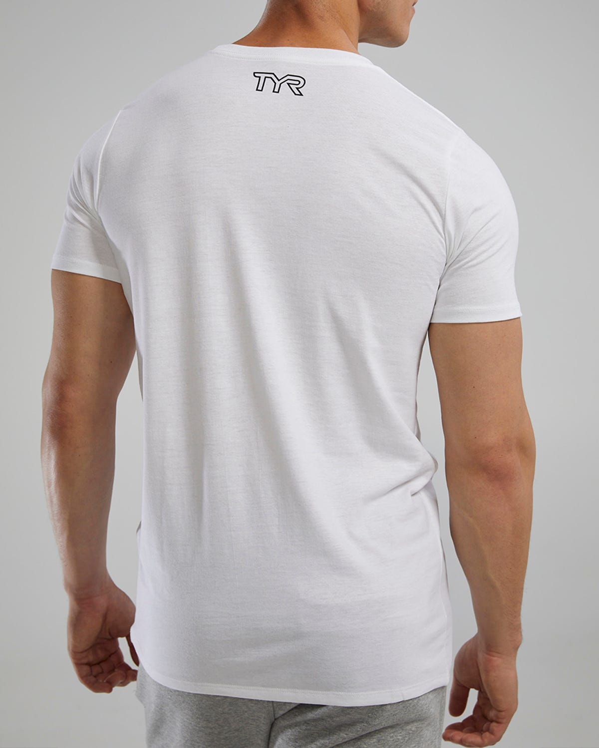 ::100 White