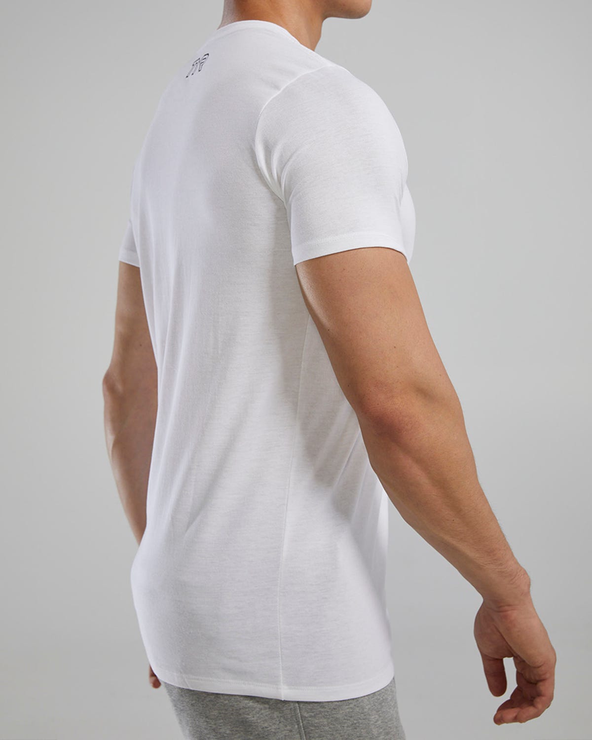 ::100 White