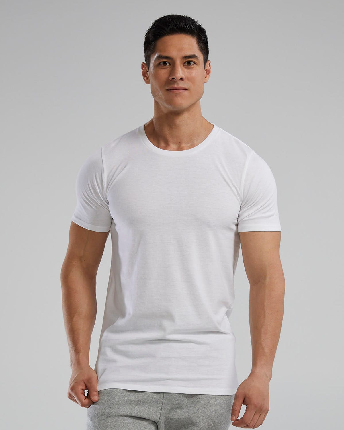 ::100 White