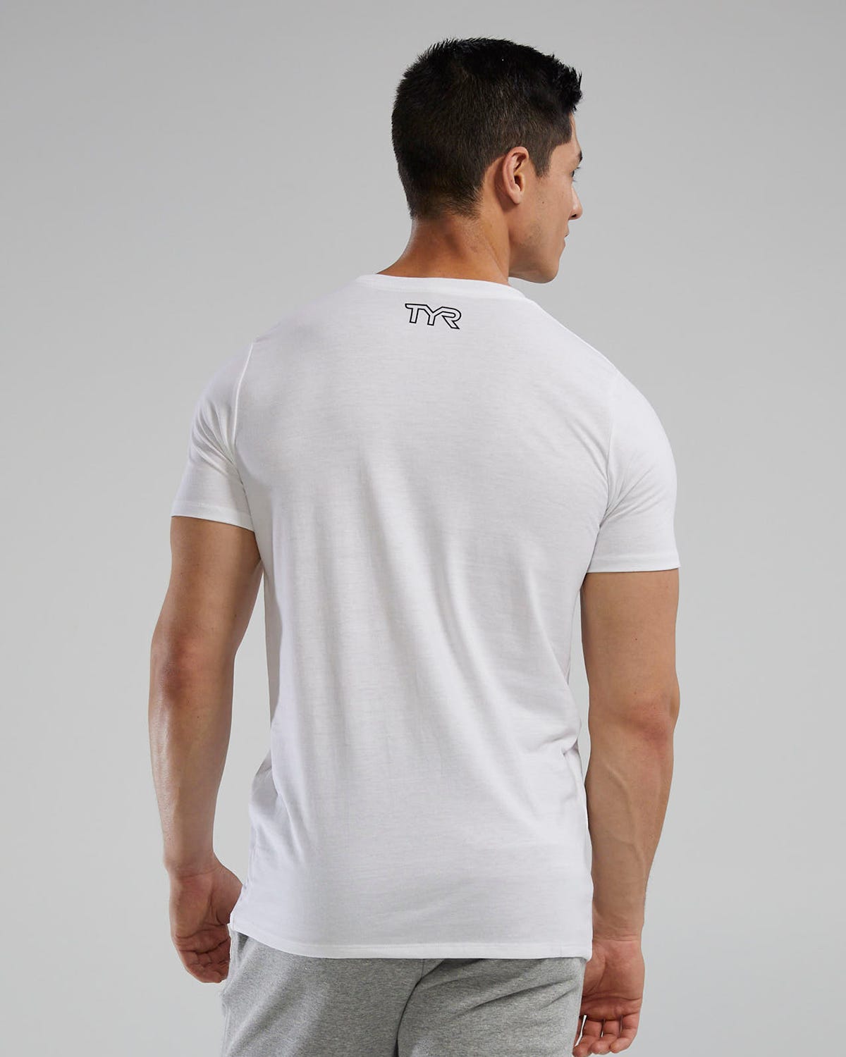 ::100 White